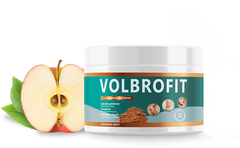 Volbrofit